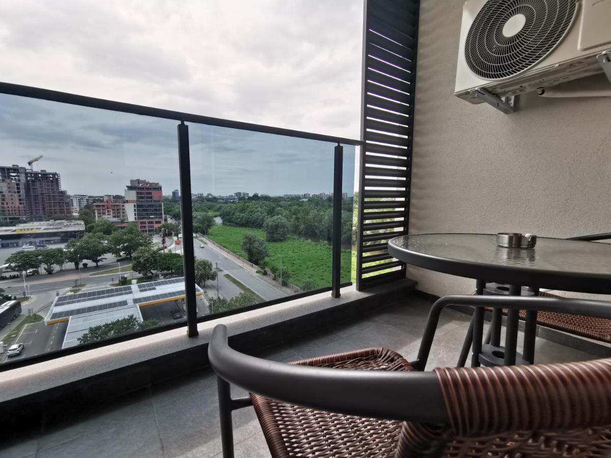 Riverview Filibe Dış mekan fotoğraf