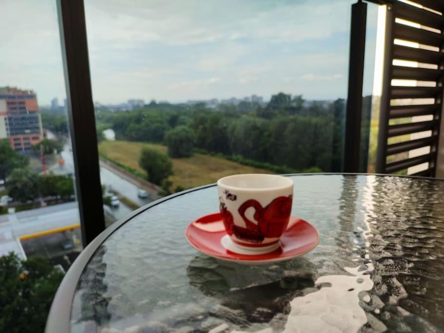 Riverview Filibe Dış mekan fotoğraf